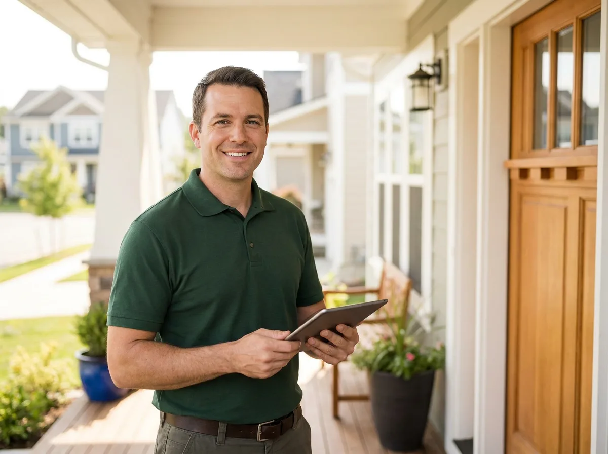 Pest control FAQs for Rocky, OK